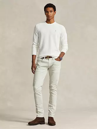 POLO RALPH LAUREN | Pull-over | weiss